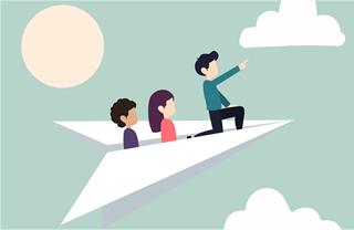 3 con giáp may mắn tuần này (6-12/9), gặt hái những thành công vang dội