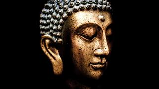 Đức Phật biết chịu thiệt để hưởng phúc vì khó khăn cũng chỉ là tạm thời