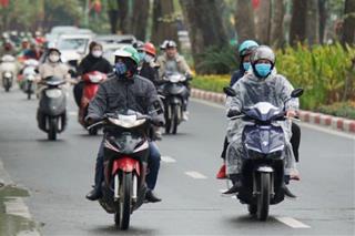 Miền Bắc sắp đón đợt lạnh, mùa Đông có thể đến sớm