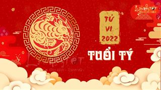 Tử vi tuổi Tý 2022: Gặp khó trong năm đầu ứng hạn Tam Tai