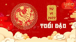 Tử vi tuổi Dậu 2022: Cục diện Bình Hòa đưa chỉ báo tích lũy, chờ thời cơ bùng nổ