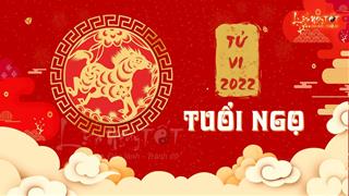 Tử vi tuổi Ngọ 2022 như gấm thêm hoa, tiền bạc từ nhiều nguồn thu chảy về túi