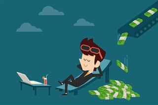 Thần Tài ghé thăm ngay mùng 1/8 âm lịch, 4 con giáp này hãy nắm bắt cơ hội phát tài phát lộc