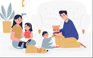 Tử vi hôm nay 23/1/2022 về tình cảm của 12 con giáp: Mùi tủi hờn, Hợi có mâu thuẫn