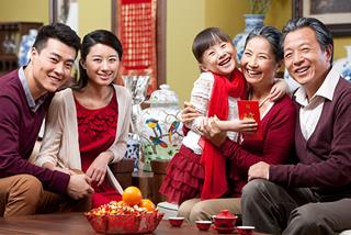 Vì sao gọi là mùng 1 Tết cha, mùng 2 Tết mẹ, mùng 3 Tết thầy?