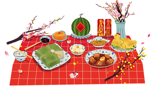 Mùng 3 Tết Bính Ngọ 2026 nên làm gì và kiêng làm gì để cả năm đỏ như son?