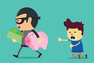 4 con giáp đối diện với nguy cơ tiền tài hao hụt do chi tiêu quá trớn trong tuần giáp Tết (24-30/1)