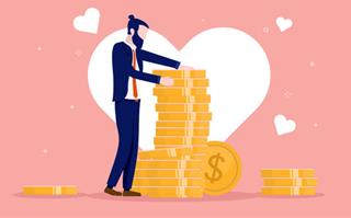 Cuối tuần (22-23/1) vượng tài lại có cả tình, con giáp may mắn này phấn chấn ra mặt