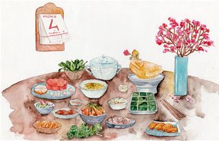 Tử vi thứ 4 ngày 2/2/2022 của 12 cung hoàng đạo: Cự Giải mơ hồ, Bạch Dương sống chậm