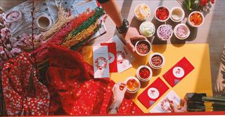 Tử vi hôm nay 1/2/2022 về may mắn của 12 con giáp: Đầu xuân ai đón toàn tin tốt lành?