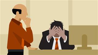3 con giáp gánh xui xẻo tuần này (17-23/10), thành công nằm ngoài tầm với