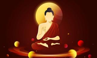 Phật dạy về nguyên tắc của sự giàu có: Thực hành được còn có thêm hạnh phúc