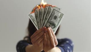 Top 5 cung hoàng đạo nghèo nhất năm 2023, làm 1 nhưng tiêu 10!