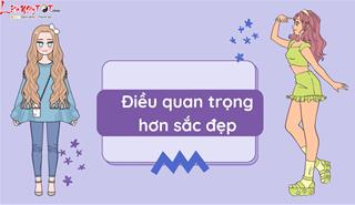 Điều quan trọng hơn sắc đẹp: Giật mình vì phát hiện ra điều mà phụ nữ nào cũng bỏ bê