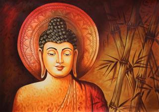 8 nỗi khổ theo lời Phật dạy: Lạ lùng biết được những điều này cũng đã bớt khổ