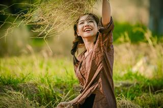 Top 4 cung hoàng đạo yêu đời nhất, chưa bao giờ biết thù hận ai bao giờ