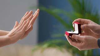 Rất SỢ KẾT HÔN, 5 cung hoàng đạo này sẽ xỉu ngang xỉu dọc khi bị hỏi “Bao giờ thì cưới"?