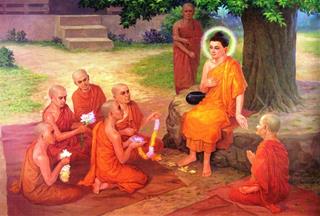 Mất chồng, mất con, mất bố mẹ nhưng chỉ hiểu lời của Đức Phật giúp cô thoát mọi đớn đau