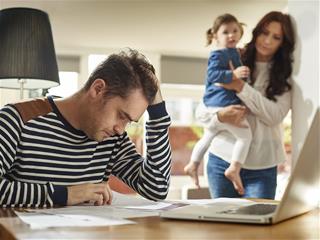 5 nguyên nhân hàng đầu về tiền bạc gây ra mâu thuẫn vợ chồng