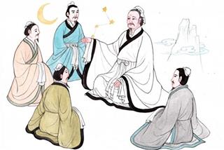 Câu chuyện về Mạnh Thường Quân để hiểu chữ "nghĩa" còn cao hơn cả tiền bạc