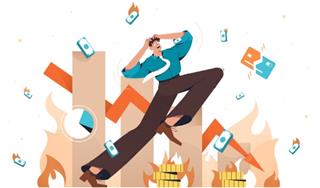 Nên làm gì khi suy thoái kinh tế: Nhất định không bỏ qua 6 bí quyết này để vượt qua sóng gió