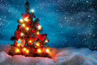 Được Chúa trời ban phước, đây là 4 con giáp tình tiền đầy túi dịp Giáng Sinh 2022, ăn ở có phúc ắt có phần!