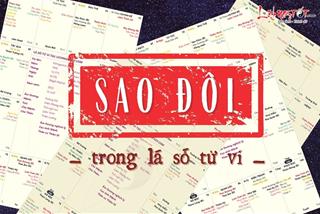 Sao Đôi trong lá số tử vi và tính chất quyết định khi luận đoán vận mệnh