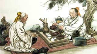 Vì sao cổ nhân khuyên: Nam dựa vào ăn nữ dựa vào ngủ?