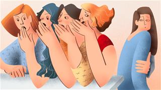 Chòm sao gặp tiểu nhân nửa đầu năm 2022, ngồi yên cũng có đứa ghét