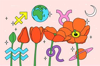 12 cung hoàng đạo nên tập trung vào điều gì năm 2022 để thành công hơn người?