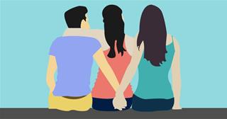 4 con giáp cẩn thận kẻ thứ ba nhăm nhe phá vỡ hạnh phúc gia đình năm 2022