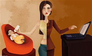 Top con giáp sinh ra đã trót mang mệnh khổ, cả cuộc đời lắm nỗi truân chuyên, vất vả tứ bề