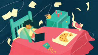 Top 4 cung hoàng đạo may mắn công việc tuần mới (25/4 - 1/5), ai cũng thèm được như họ!