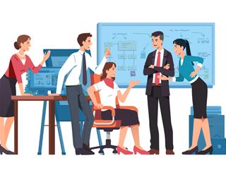 Bật mí cách giúp 12 cung hoàng đạo sống tốt nơi công sở, tâm bất biến giữa dòng đời vạn biến