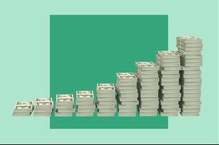 Cuối tuần (9-10/4) đón may mắn về tiền bạc, con giáp này ngồi nhà cũng có lộc chảy về túi