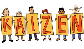 KAIZEN là gì? Lợi ích mang lại là gì mà nhiều người gen Z tò mò tìm hiểu?