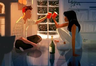 Nửa cuối năm 2022, 5 cung hoàng đạo này được thần Cupid nhắm trúng, thoát ế thành công!