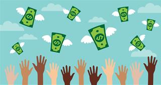 Thần Tài dẫn lối, 4 con giáp kiếm tiền về ngập két trong tuần này (23-29/5)