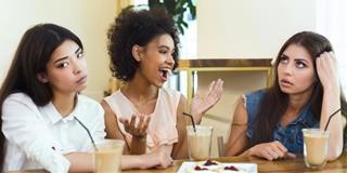 Cùng xếp hạng mức độ lắm lời của 12 chòm sao: Ai hay nói lại còn bảo thủ?