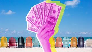 Tiết Tiểu Mãn 2022 mang tới cơ hội phát tài, 4 con giáp này chuẩn bị đón tiền vàng ngập két