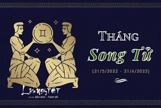 Chào đón tháng Song Tử 2022 (21/5 - 21/6), cuộc sống của 12 cung hoàng đạo sẽ có những thay đổi tích cực nào?