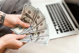 Cuối tuần (28-29/5) được Thần Tài ghé thăm, 4 con giáp này vét hết lộc lá của thiên hạ