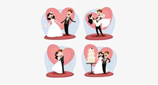 Nhìn vào cung Mặt Trăng biết ngay 12 cung hoàng đạo sẽ kết hôn sớm hay muộn!