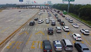 Chính sách mới tháng 6: Tăng thời gian học thực hành lái ôtô