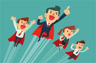 3 con giáp may mắn gặp thời, bứt phá mạnh mẽ trong tuần mới (9-15/5)