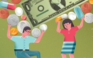 4 cung hoàng đạo này tuy giàu nứt vách nhưng lại hay giả nghèo giả khổ