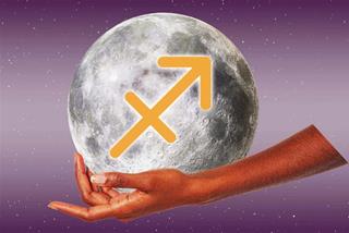 Trăng tròn tại Nhân Mã tháng 6/2022 giải phóng tâm hồn tự do, 12 chòm sao hãy mạnh dạn tạo ra sự đột phá!