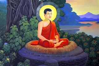 Bất ngờ với phản ứng của Đức Phật với lời khiêu khích nhắm về mình