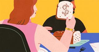 Dùng tiền mà có thể để đối lấy mạng sống là cái giá quá rẻ!