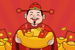 Cuối tháng 5 âm lịch, 5 con giáp này hết XUI xẻo, đón vận MAY lớn nhỏ liên tiếp ập đến